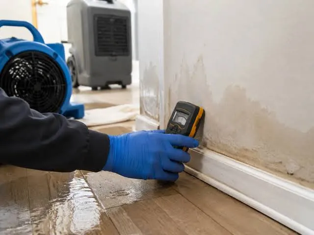 24/7 Water damage restoration services in Altura, MN - Rapid flood cleanup and mitigation